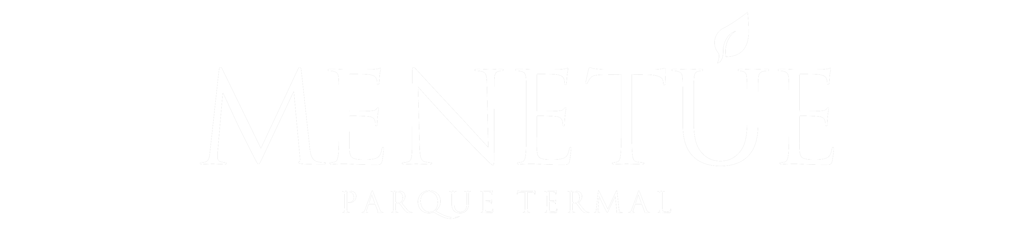 Menetúe Parque Termal